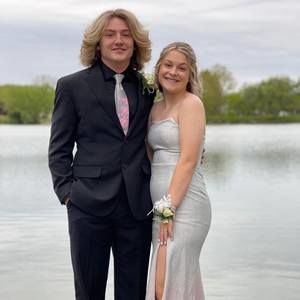 Meet your Posher, Ian